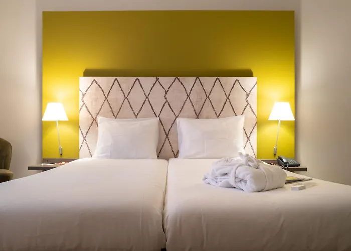 Cheap Hotels in Maastricht
