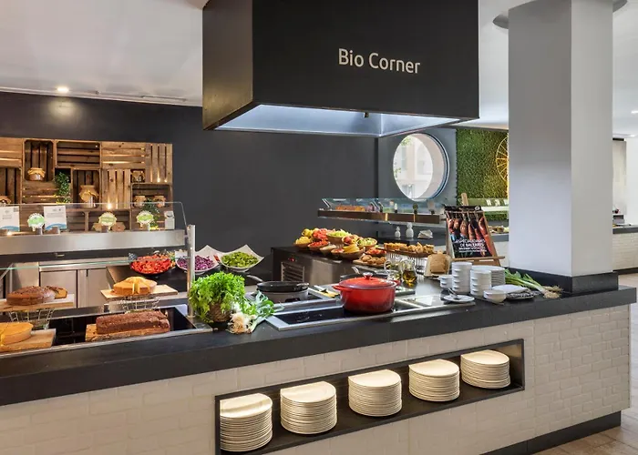 Billiga Hotell i Port de Alcudia (Mallorca)