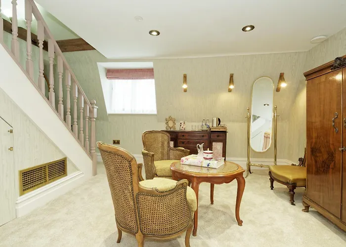 Cheap Hotels in Margate