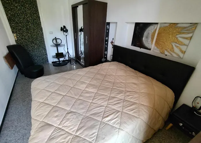 Bed and Breakfast a Bari