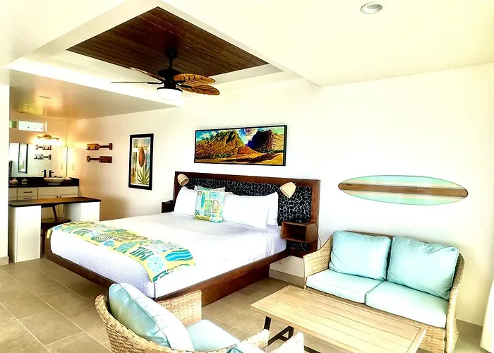 Cheap Hotels in Kailua-Kona