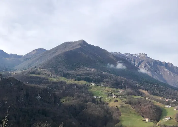 Bed and Breakfast i San Pellegrino Terme
