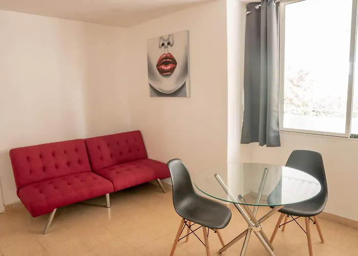 Albergues en Ciudad de Panamá