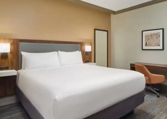 Cheap Hotels in Belle Chasse