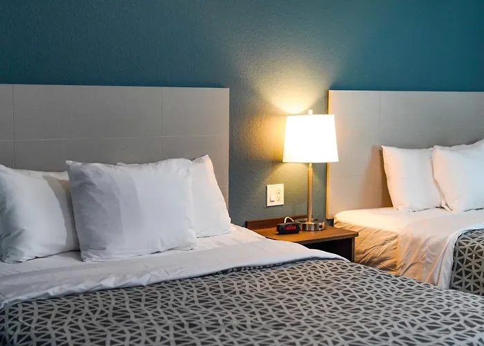 Cheap Hotels in Hudson