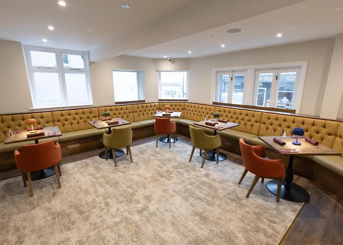 Cheap Hotels in Whitby
