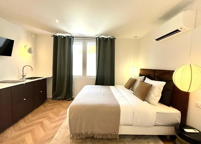 Bed and Breakfast in Troyes