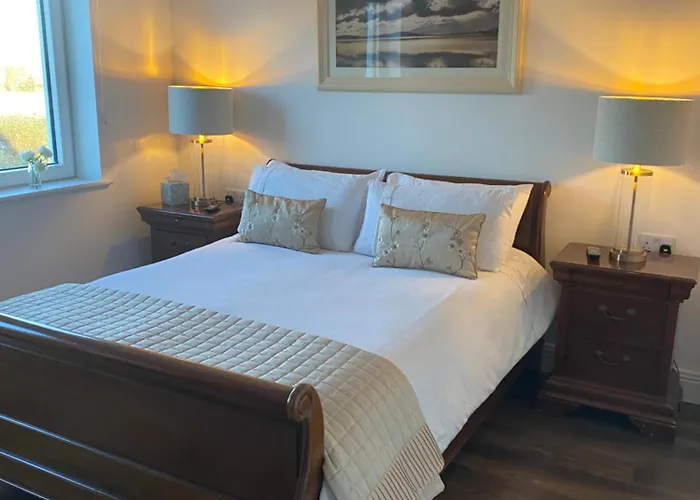 Bed and Breakfast en Waterford