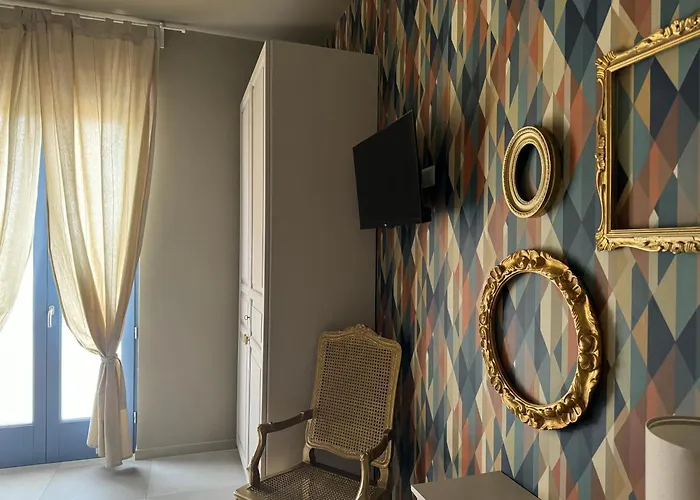 Bed and Breakfast in Lipari (Isola Lipari)