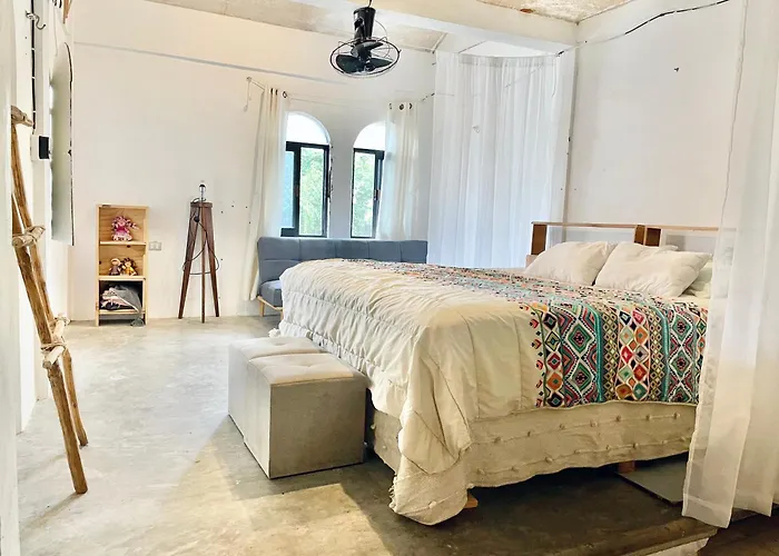 Maisons d'Hôtes à Isla Mujeres