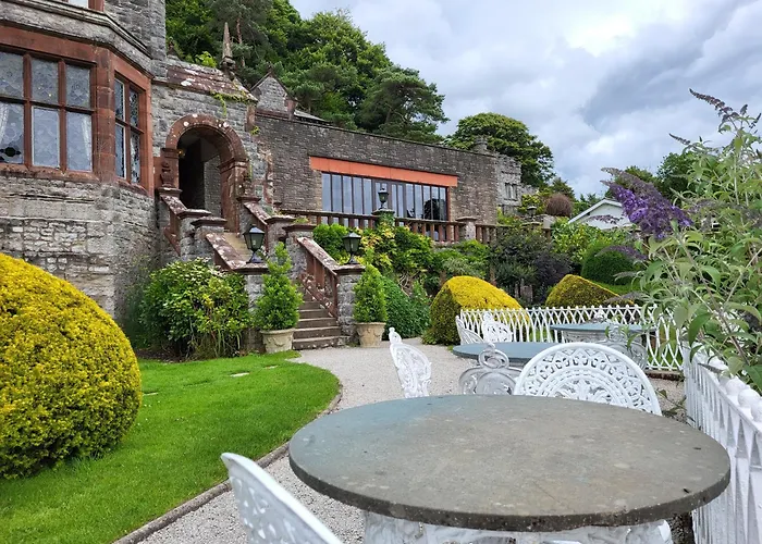 Cheap Hotels in Grange-over-Sands