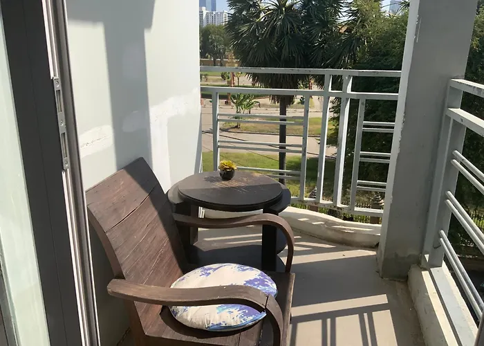 Maisons d'Hôtes à Phnom Penh