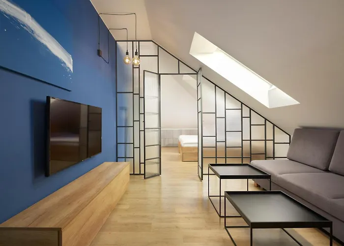Cheap Hotels in Prague