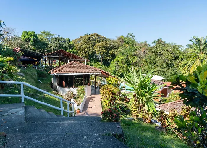Cheap Hotels in Manuel Antonio