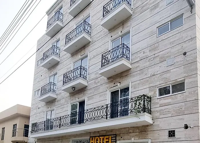 Cheap Hotels in Lahore