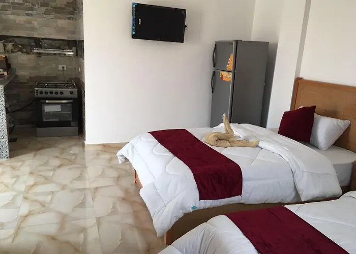Casas de Férias em Hurghada