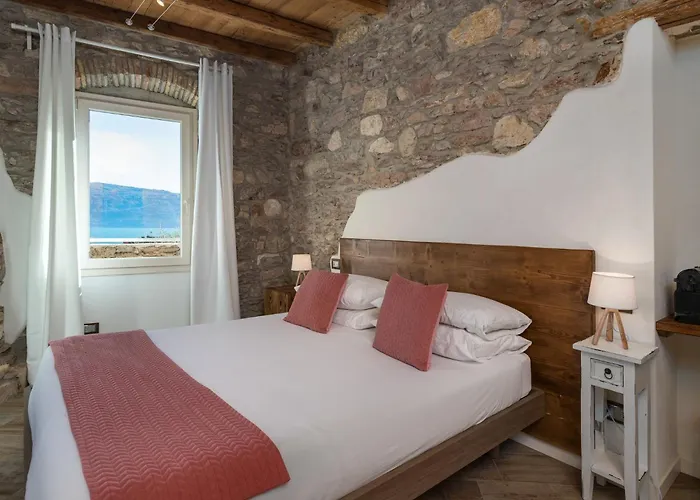 Bed and Breakfast in Toscolano Maderno