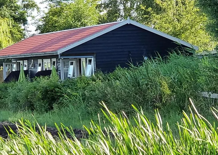 Bed and Breakfast in Oostwoud