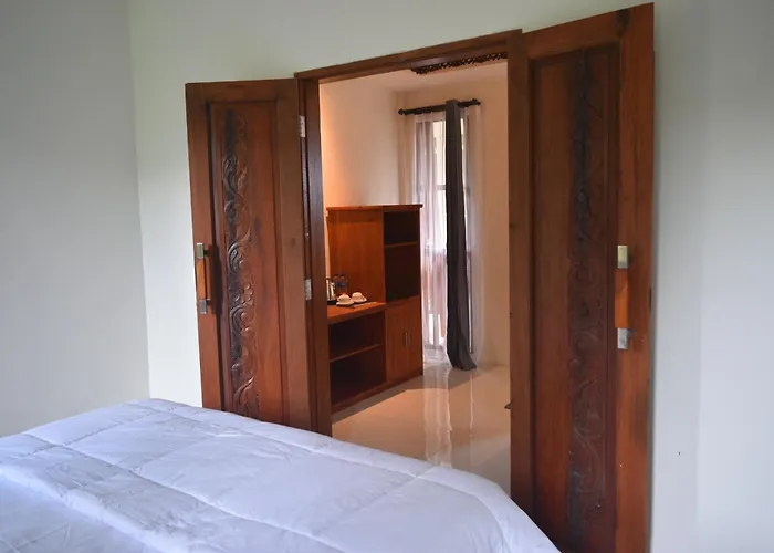 Maisons d'Hôtes à Nusa Dua (Bali)