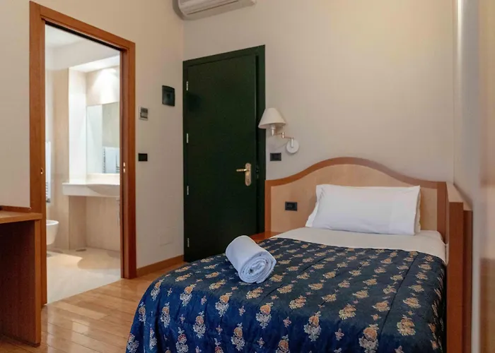 Billiga Hotell i Turin