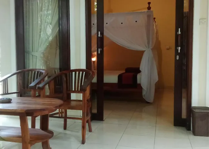 Hostels in Amed