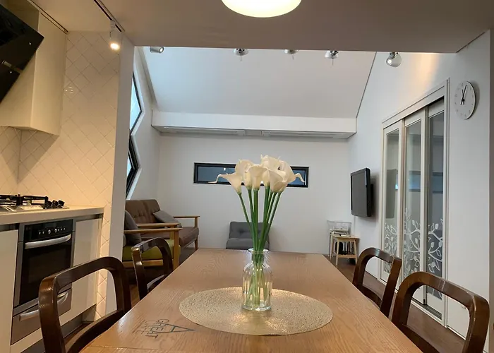Hostels in Jeju