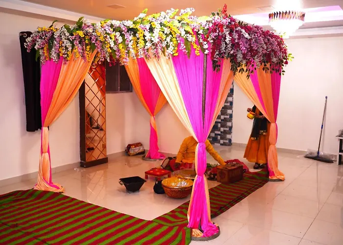 Guest Houses in Patna (Bihar)