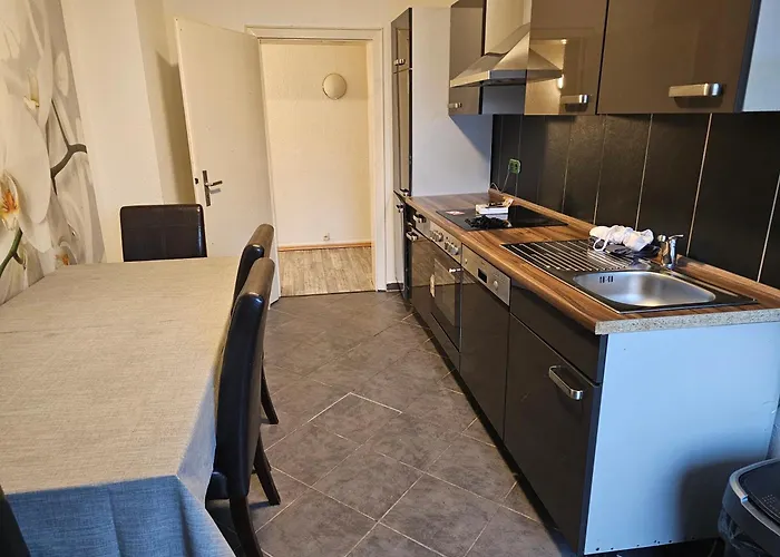 Hostels in Gelsenkirchen