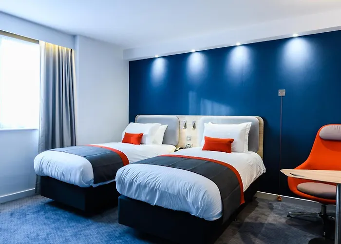 Cheap Hotels in Wigan