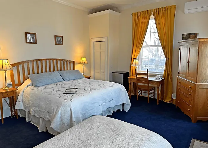 Cheap Hotels in Providence