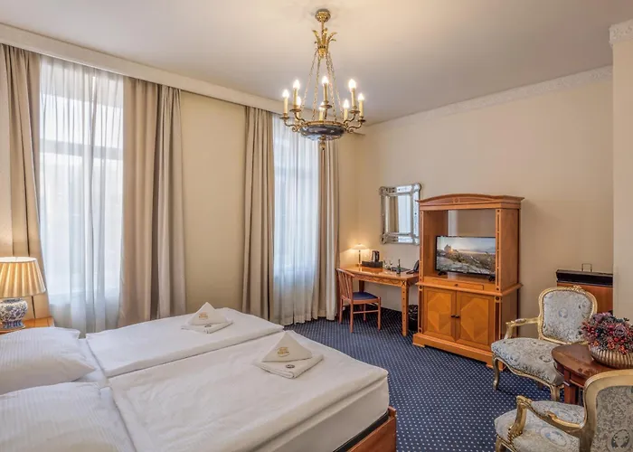 Billig Overnatning i Brno