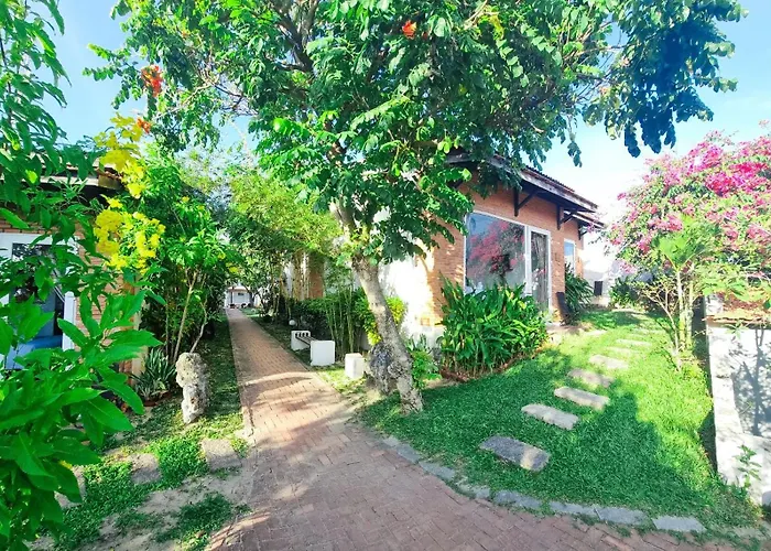 Günstige Hotels in Phan Thiet
