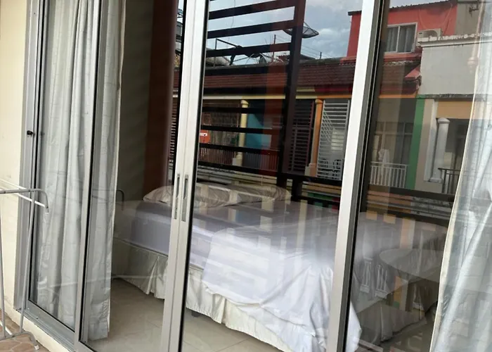 Chambres d'hotes à Patong