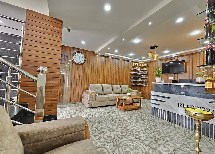 Cheap Hotels in Madikeri