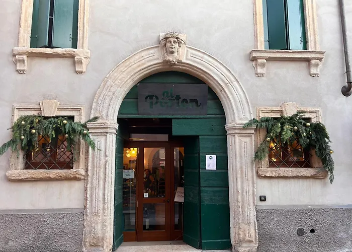 Bed and Breakfast in LAKE GARDA