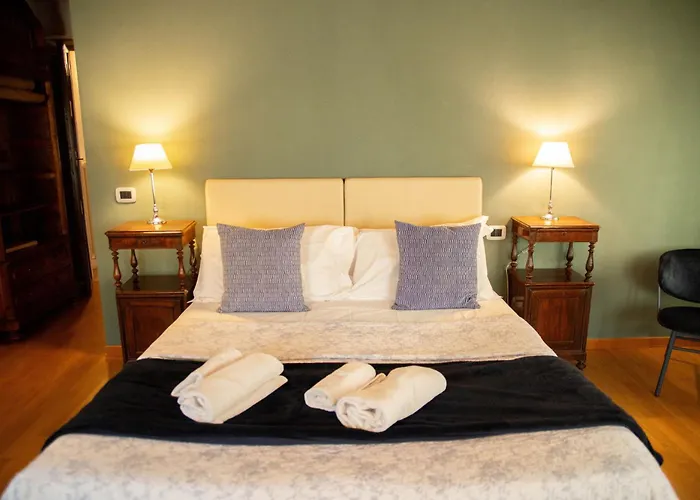 Bed and Breakfast in Molina di Ledro
