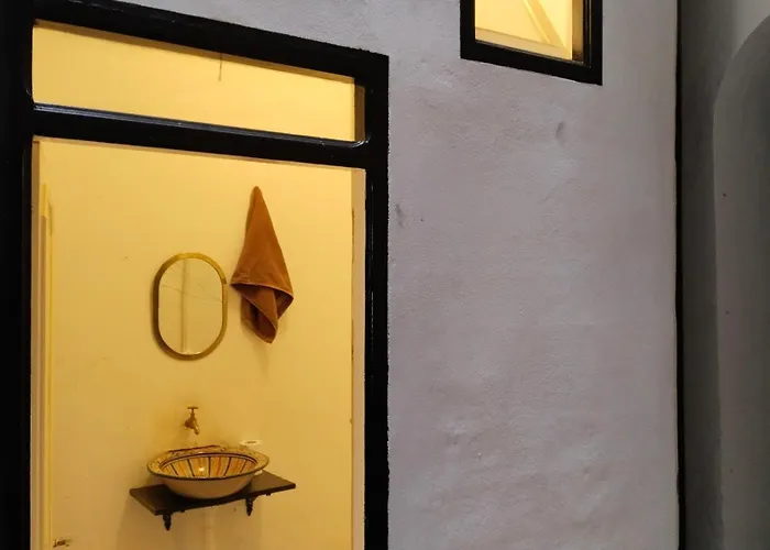 Cheap Hotels in Tangier