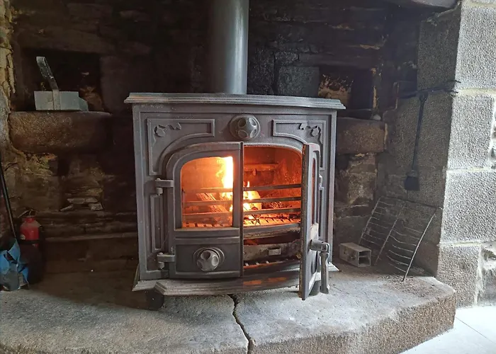Chambres d'hotes à Saint-Hilaire-du-Harcouët