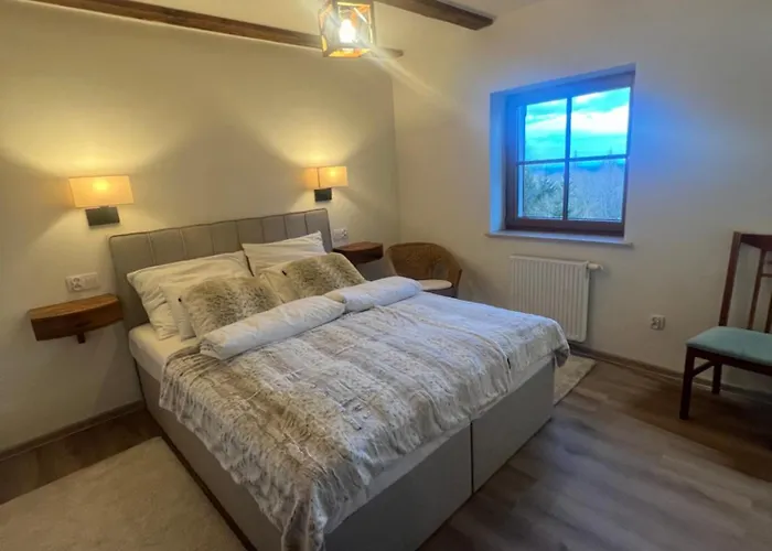 Bed and Breakfast in Świeradów-Zdrój