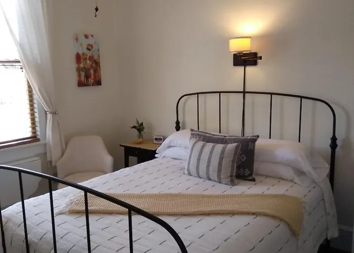 Bed & Breakfast in Moneta