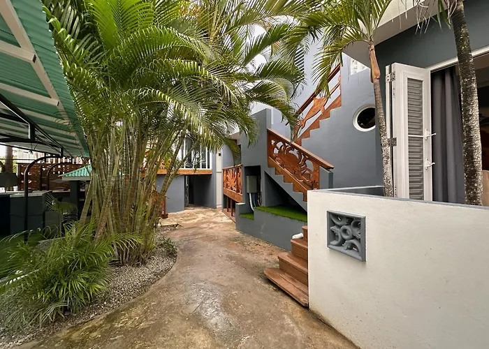 Cheap Hotels in Vieques