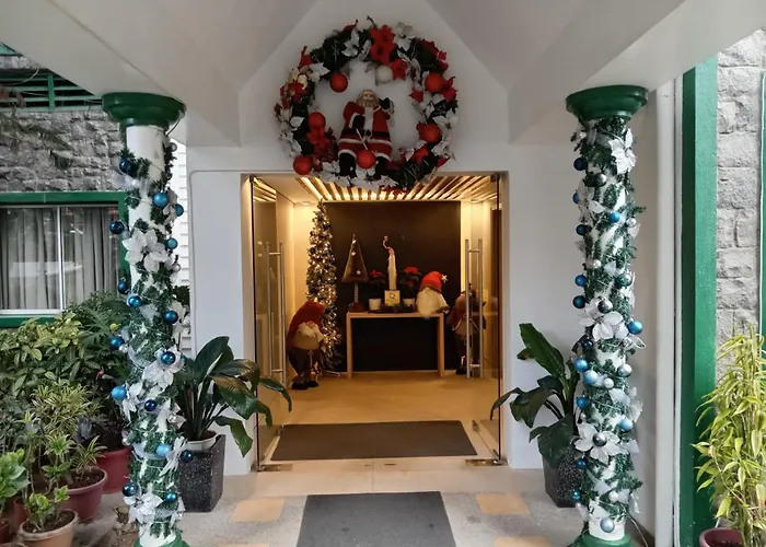 Cheap Hotels in Baguio City