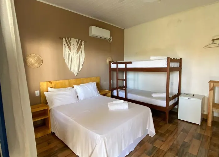Guest Houses in Prado