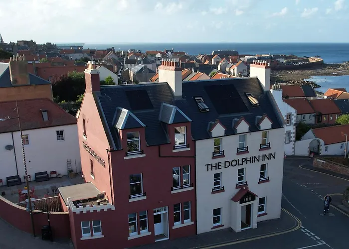 Hostels in St Andrews