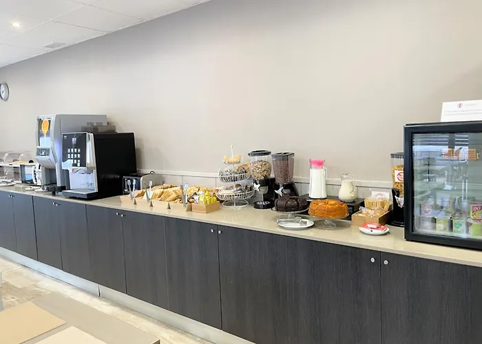 Hoteles Baratos en Tossa de Mar