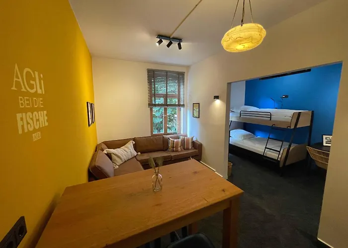 Goedkope Hotels in Norden