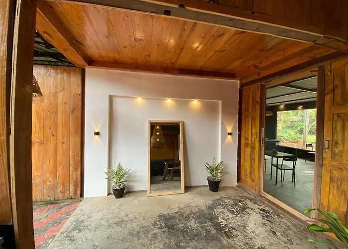 Hostels in Palolem