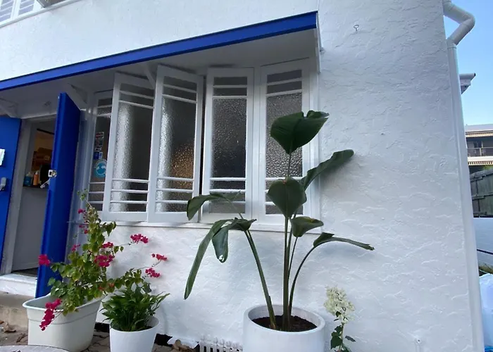 Hostels in Townsville