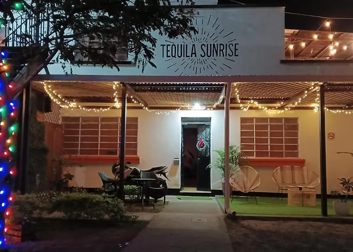 Albergues en Guatemala