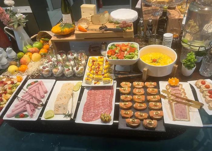 Goedkope Hotels in Metz